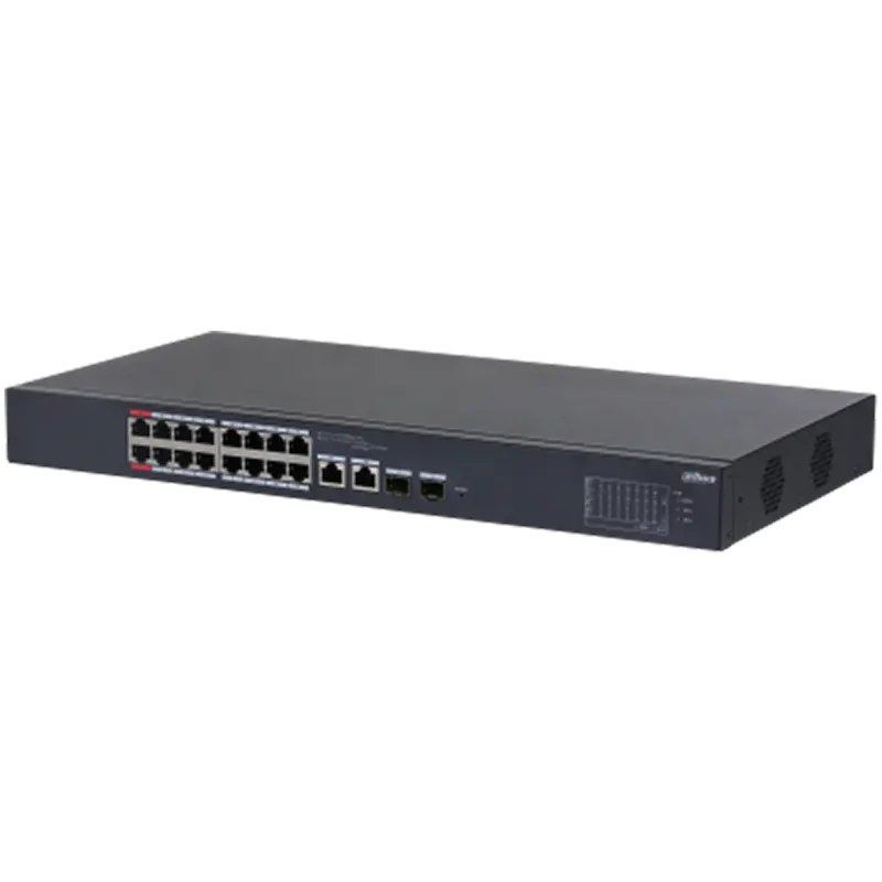 DAHUA CS4218-16ET-135 18-Port Cloud Managed Desktop Switch 1 Mascom International.webp